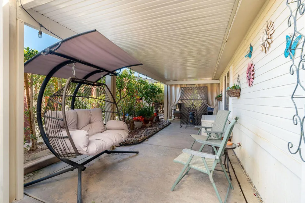 73450 Country Club Drive #93 Palm Desert, CA 92260