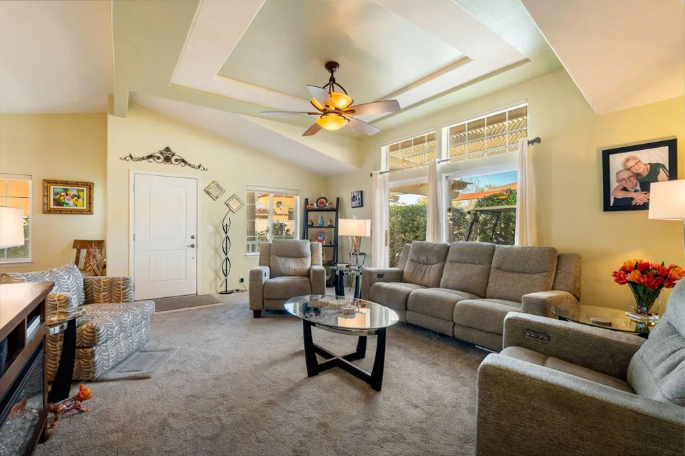 73450 Country Club Drive #93 Palm Desert, CA 92260