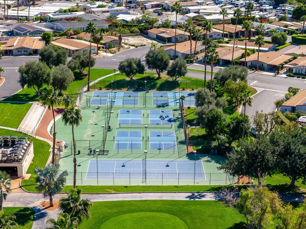 73450 Country Club Drive #93 Palm Desert, CA 92260