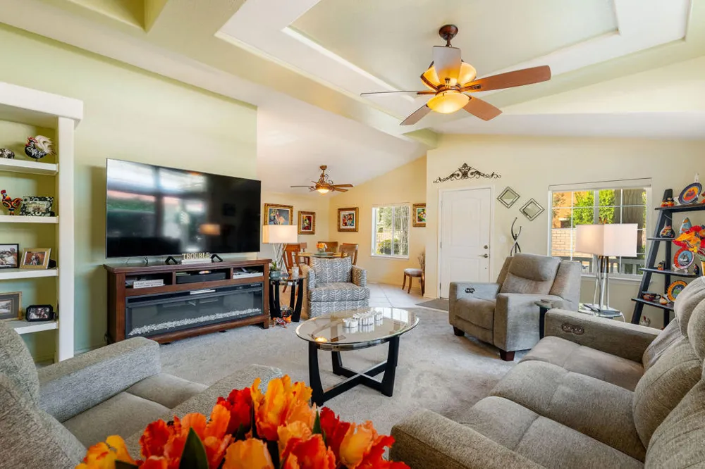 73450 Country Club Drive #93 Palm Desert, CA 92260