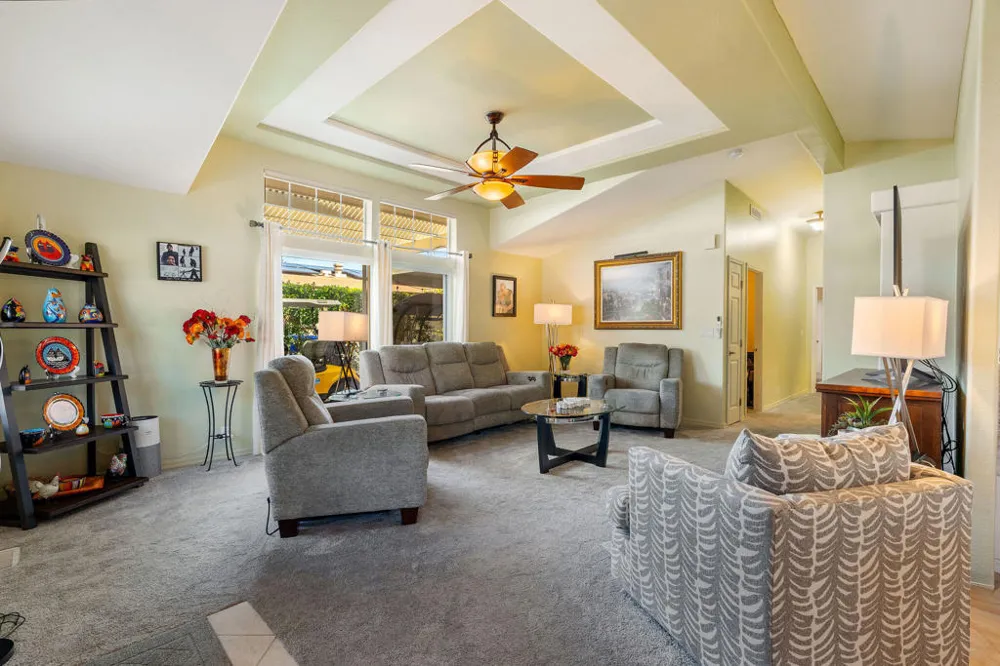 73450 Country Club Drive #93 Palm Desert, CA 92260