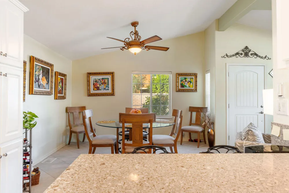 73450 Country Club Drive #93 Palm Desert, CA 92260