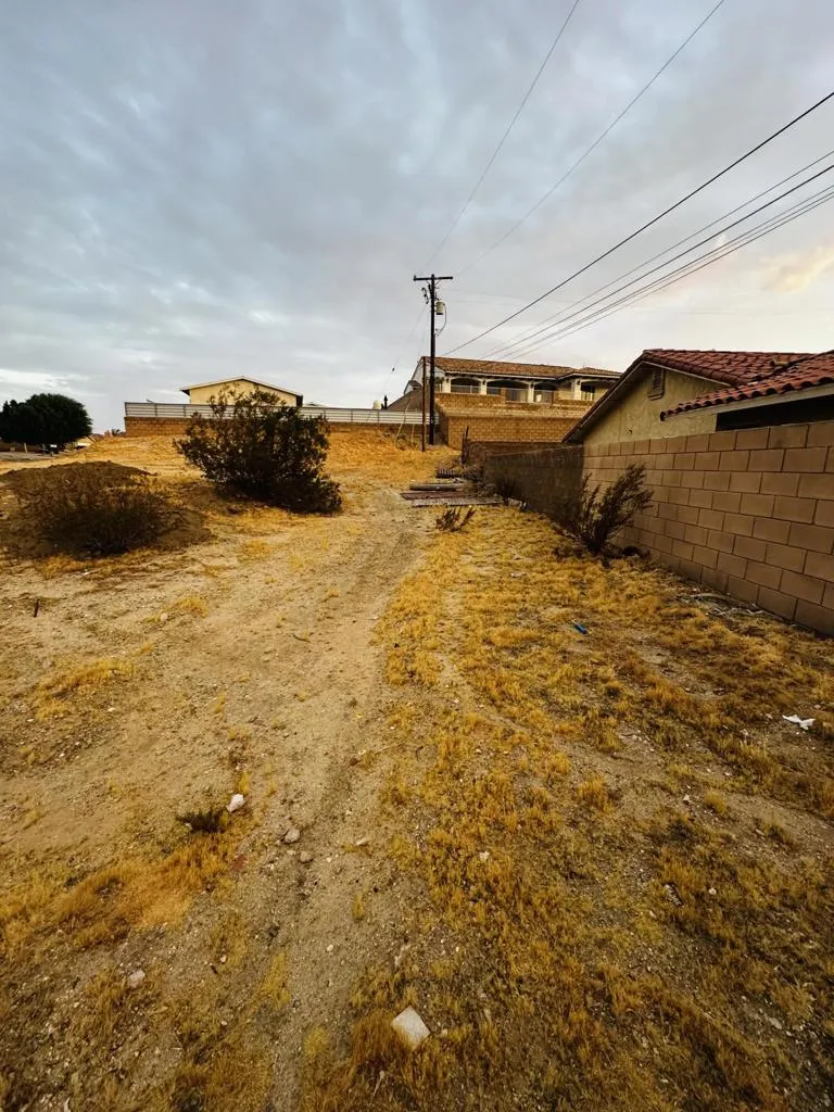 Loma Vista Road Desert Hot Springs, CA 92240