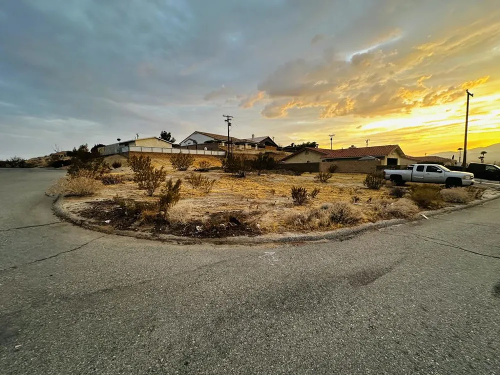 Loma Vista Road Desert Hot Springs, CA 92240