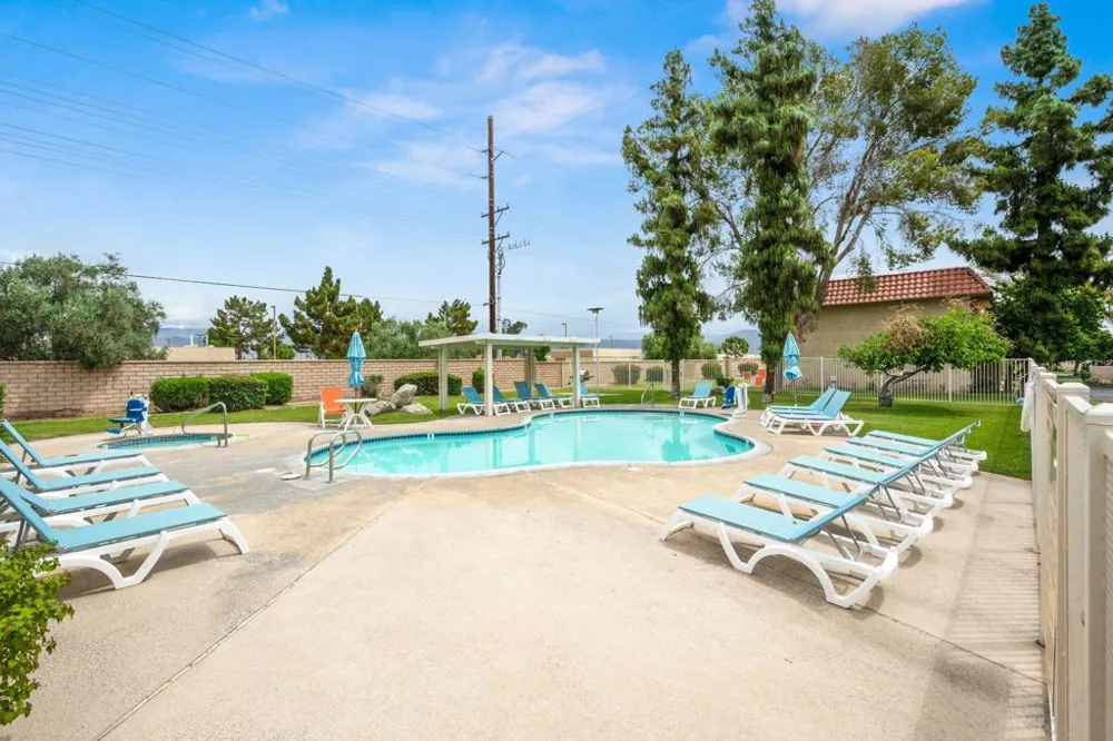 82567 Avenue 48 #60 Indio, CA 92201