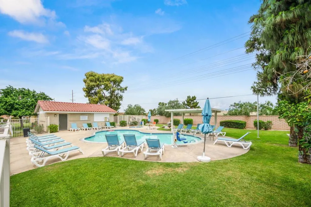 82567 Avenue 48 #60 Indio, CA 92201