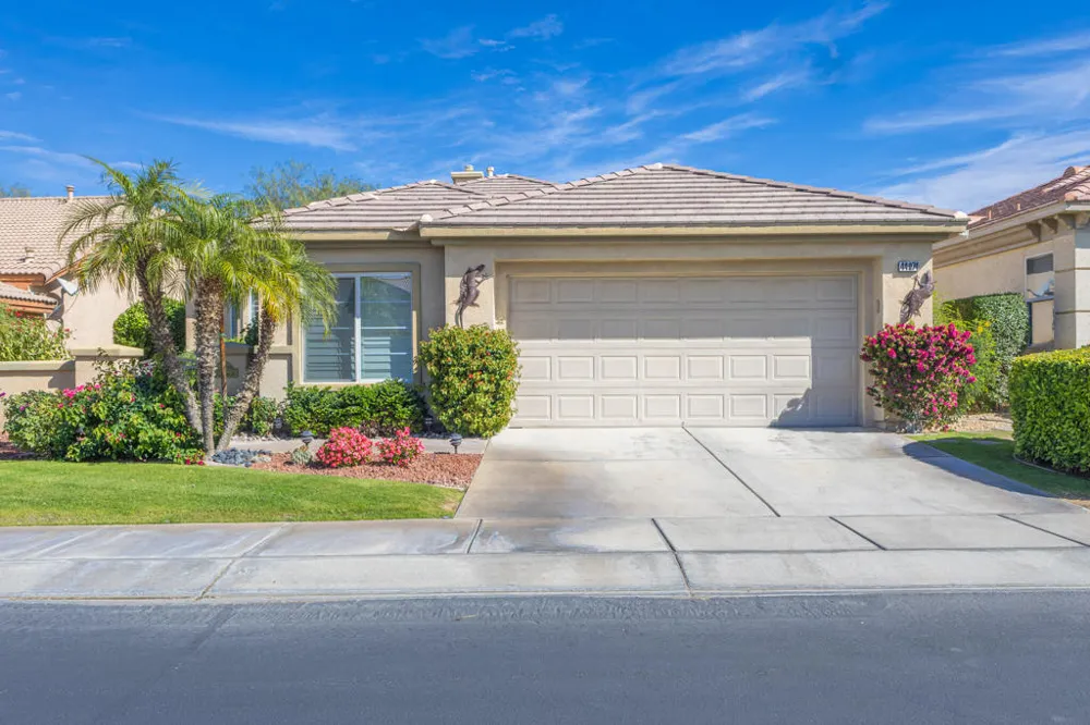44074 Royal Troon Drive Indio, CA 92201