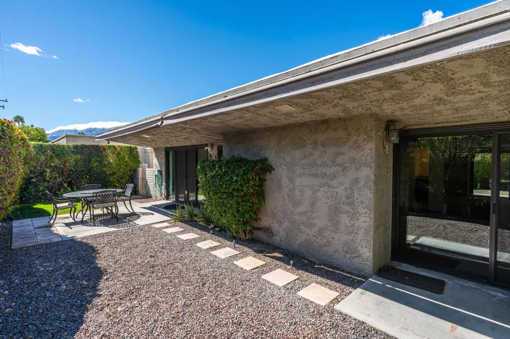 1111 Ramon Road #29 Palm Springs, CA 92264