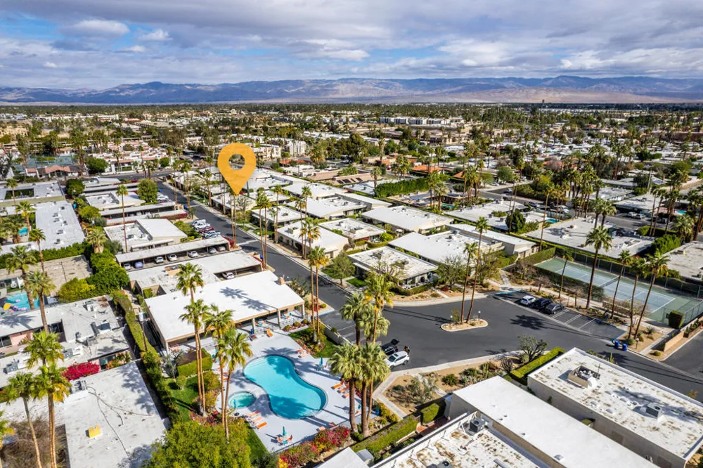 1111 Ramon Road #29 Palm Springs, CA 92264