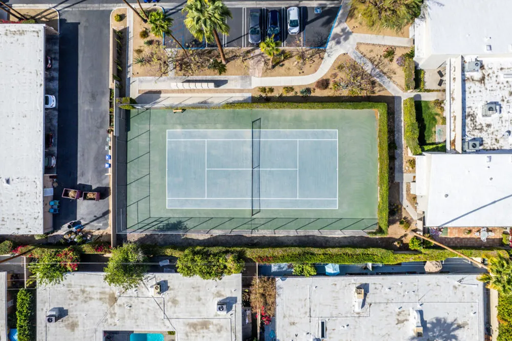 1111 Ramon Road #29 Palm Springs, CA 92264
