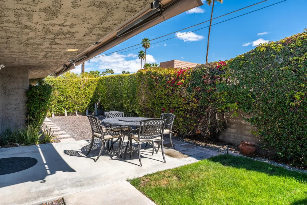 1111 Ramon Road #29 Palm Springs, CA 92264