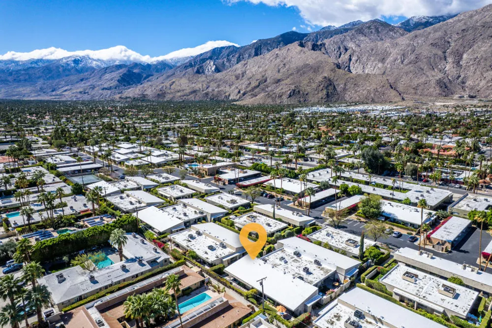 1111 Ramon Road #29 Palm Springs, CA 92264