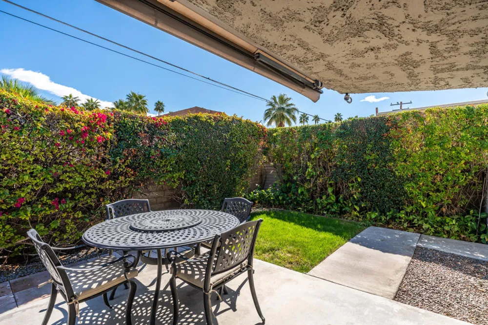 1111 Ramon Road #29 Palm Springs, CA 92264