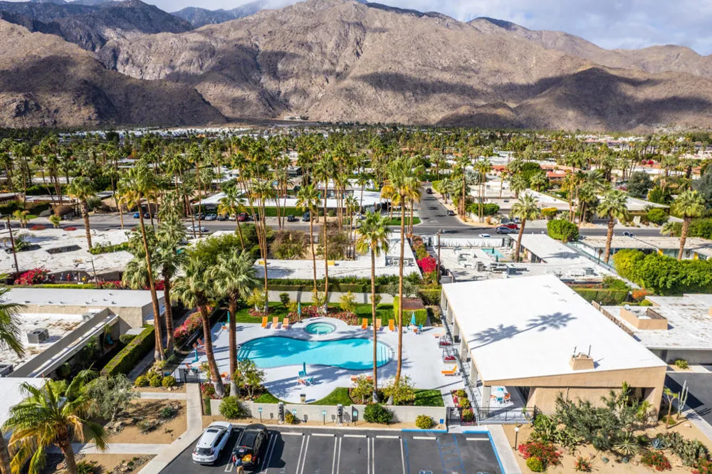 1111 Ramon Road #29 Palm Springs, CA 92264