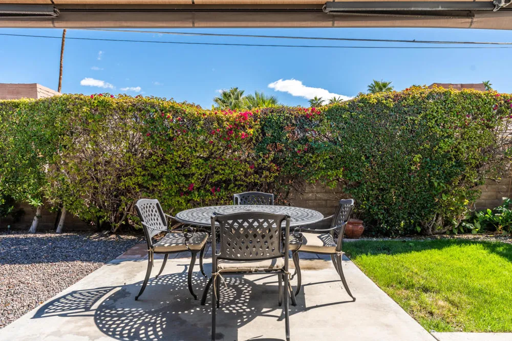 1111 Ramon Road #29 Palm Springs, CA 92264