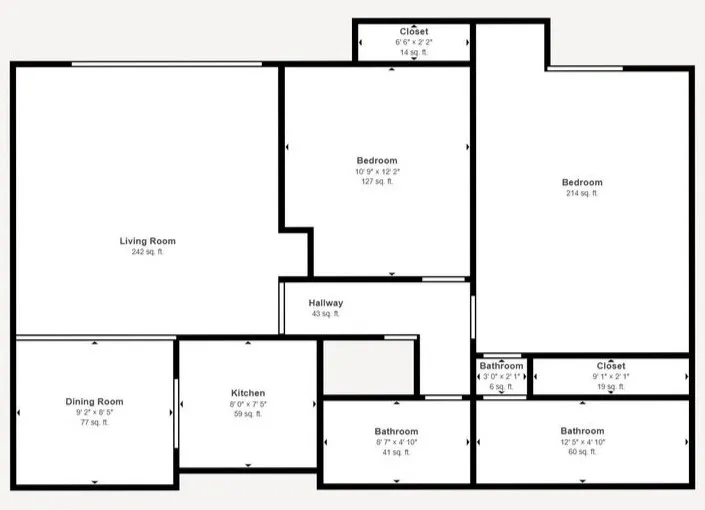 1111 Ramon Road #29 Palm Springs, CA 92264