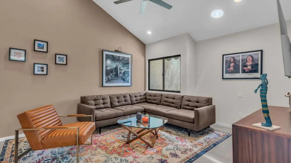 48 Calle Lista Rancho Mirage, CA 92270
