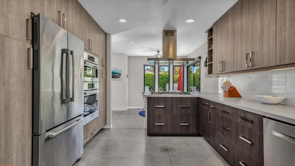 48 Calle Lista Rancho Mirage, CA 92270