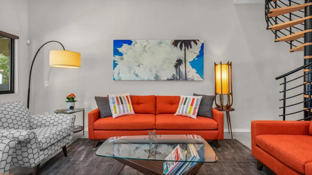 48 Calle Lista Rancho Mirage, CA 92270