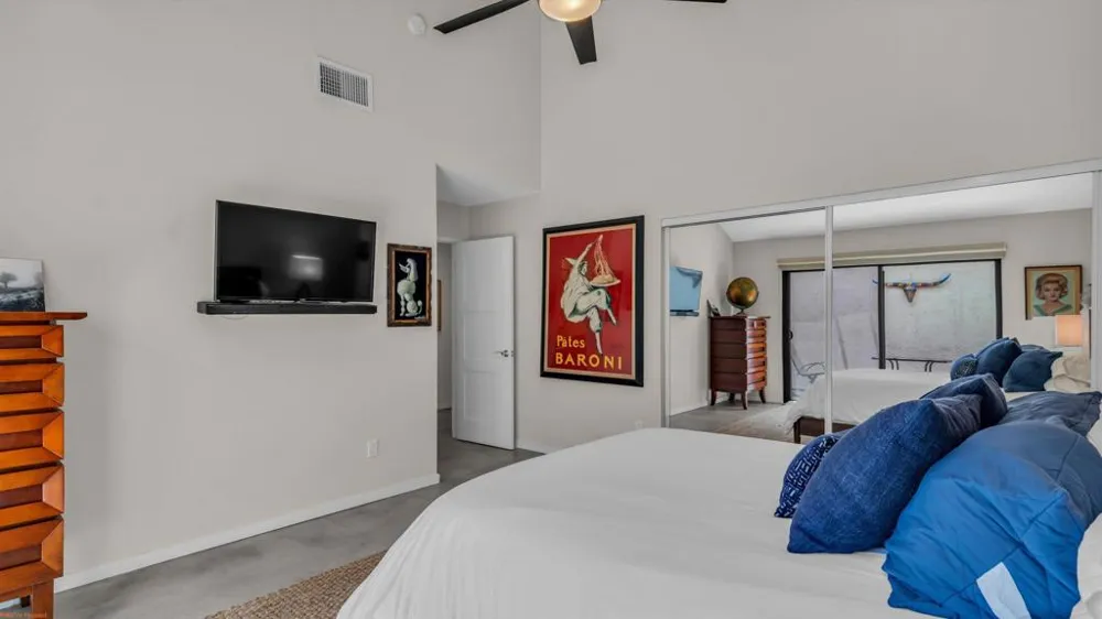 48 Calle Lista Rancho Mirage, CA 92270