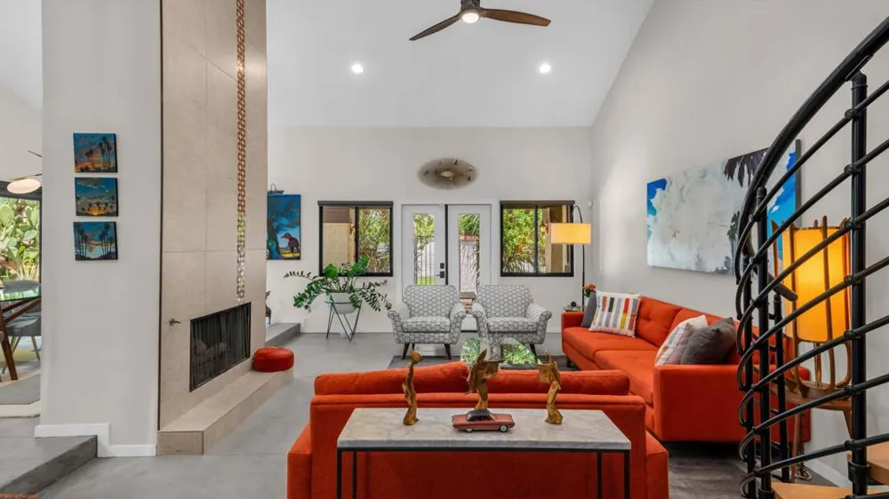 48 Calle Lista Rancho Mirage, CA 92270