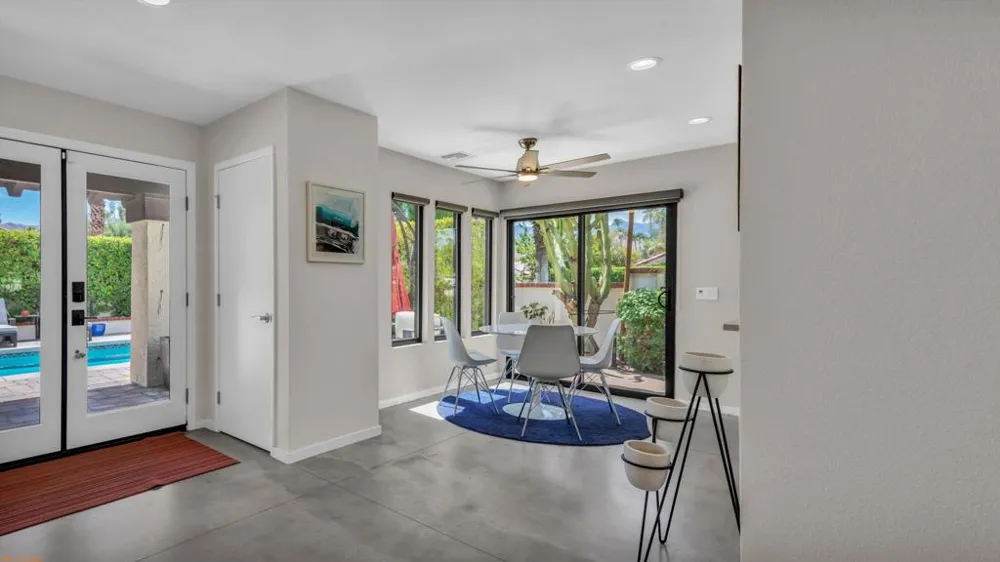 48 Calle Lista Rancho Mirage, CA 92270
