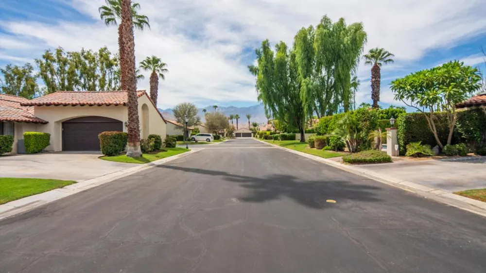 48 Calle Lista Rancho Mirage, CA 92270