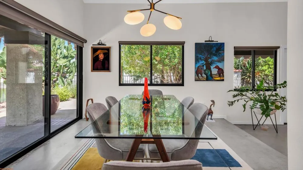 48 Calle Lista Rancho Mirage, CA 92270