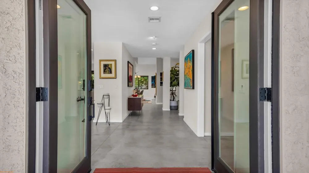 48 Calle Lista Rancho Mirage, CA 92270