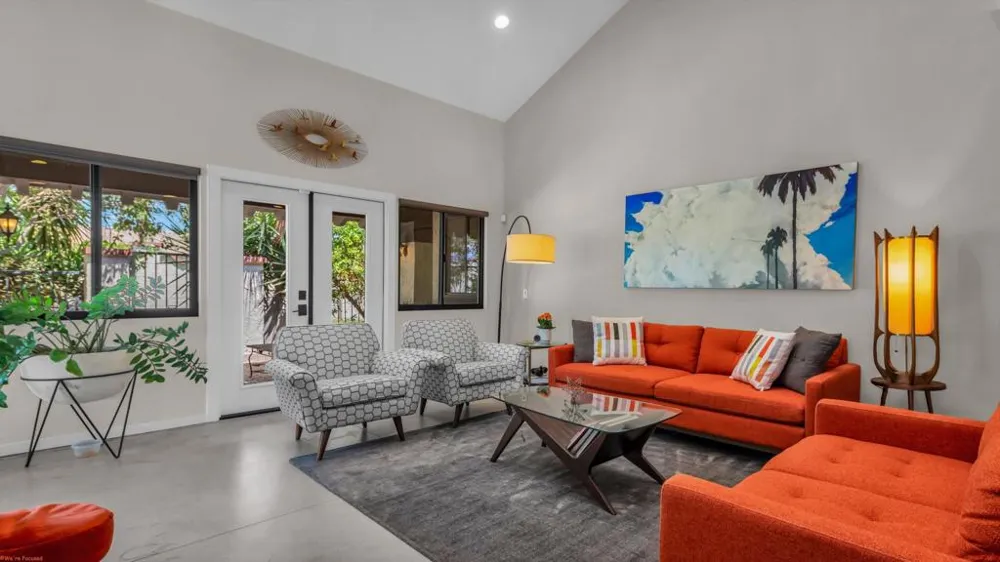 48 Calle Lista Rancho Mirage, CA 92270