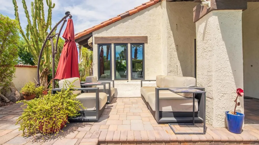 48 Calle Lista Rancho Mirage, CA 92270