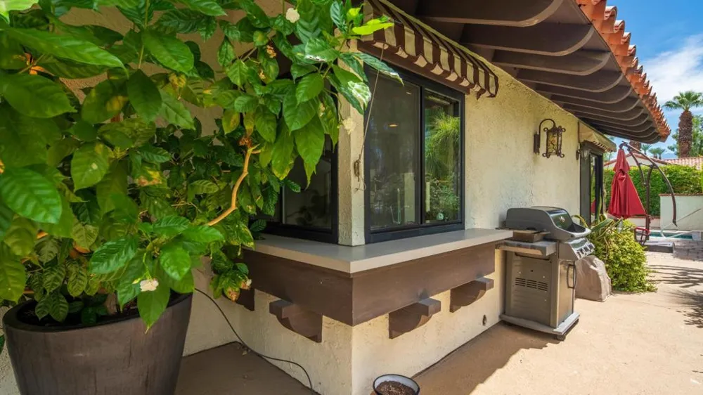 48 Calle Lista Rancho Mirage, CA 92270