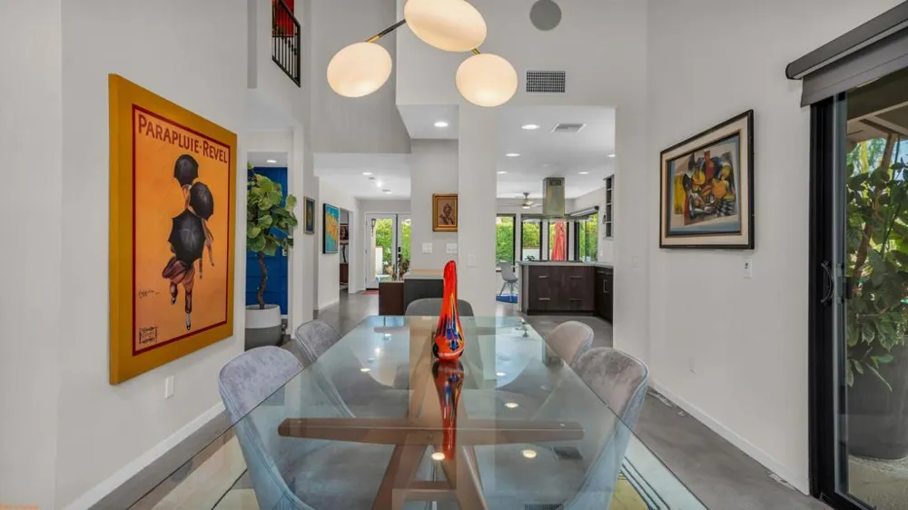 48 Calle Lista Rancho Mirage, CA 92270