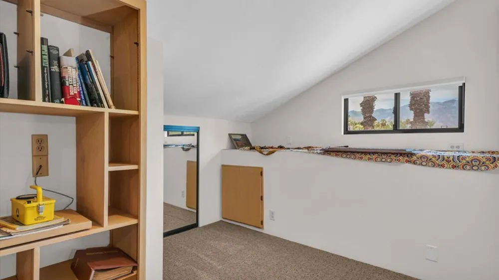 48 Calle Lista Rancho Mirage, CA 92270