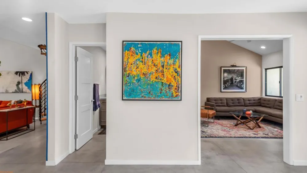 48 Calle Lista Rancho Mirage, CA 92270