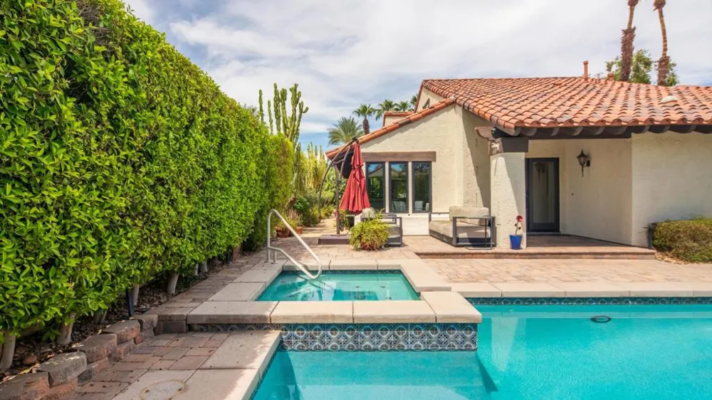 48 Calle Lista Rancho Mirage, CA 92270