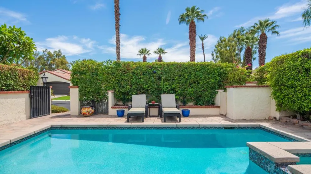 48 Calle Lista Rancho Mirage, CA 92270