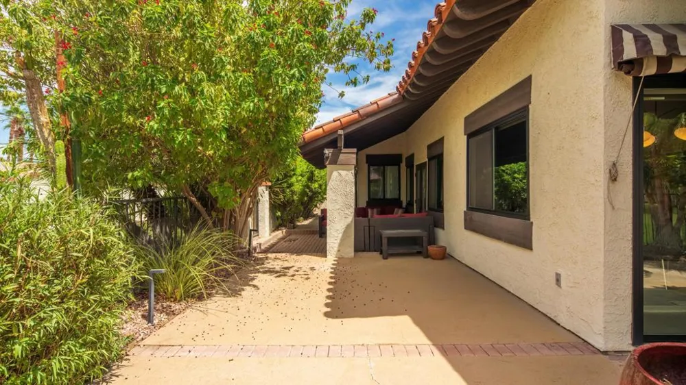 48 Calle Lista Rancho Mirage, CA 92270