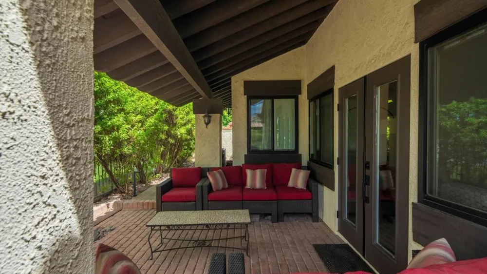 48 Calle Lista Rancho Mirage, CA 92270