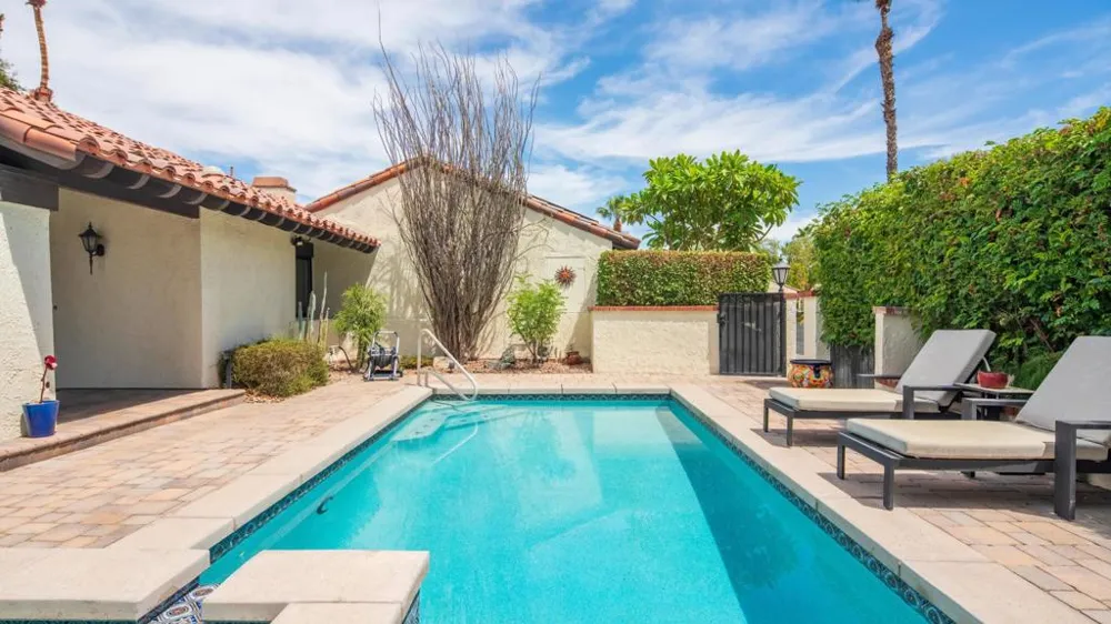 48 Calle Lista Rancho Mirage, CA 92270
