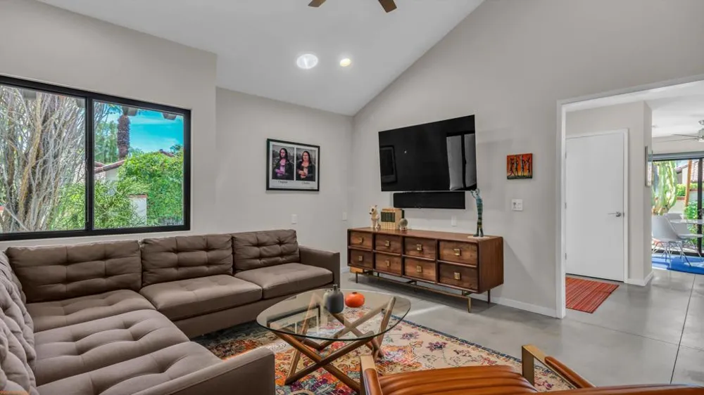48 Calle Lista Rancho Mirage, CA 92270