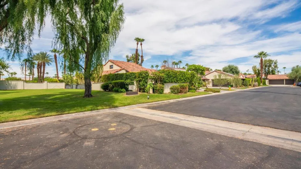 48 Calle Lista Rancho Mirage, CA 92270