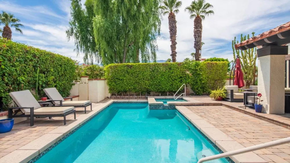 48 Calle Lista Rancho Mirage, CA 92270
