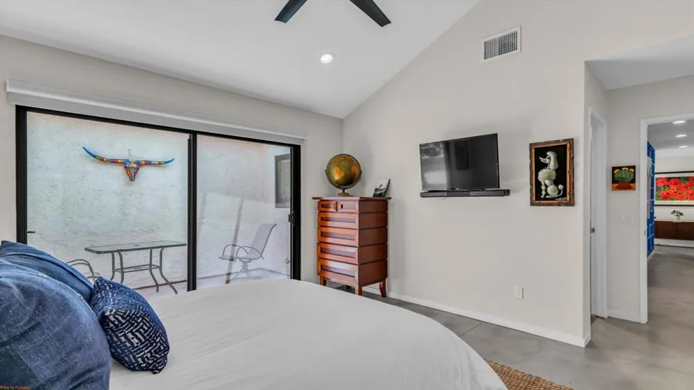 48 Calle Lista Rancho Mirage, CA 92270