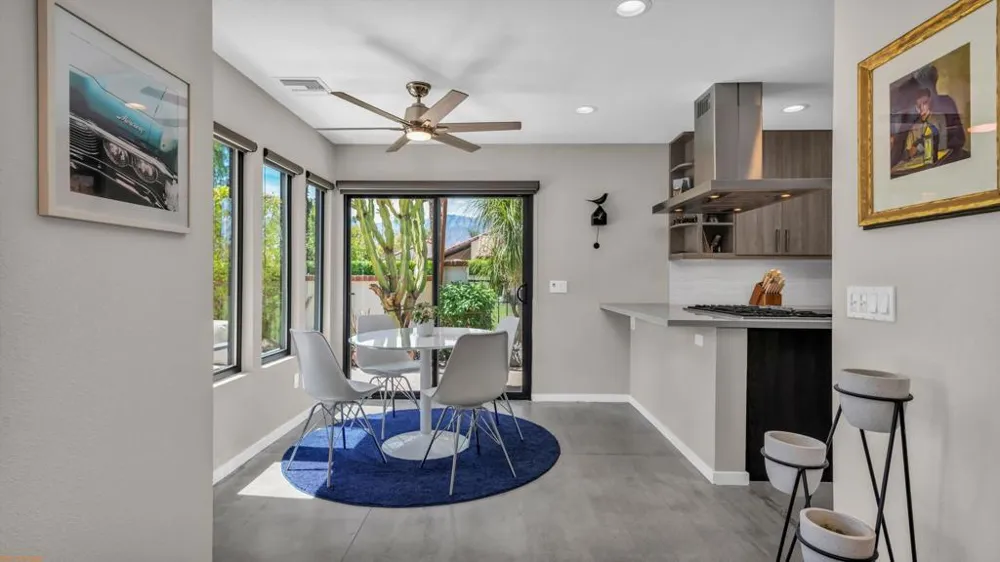 48 Calle Lista Rancho Mirage, CA 92270