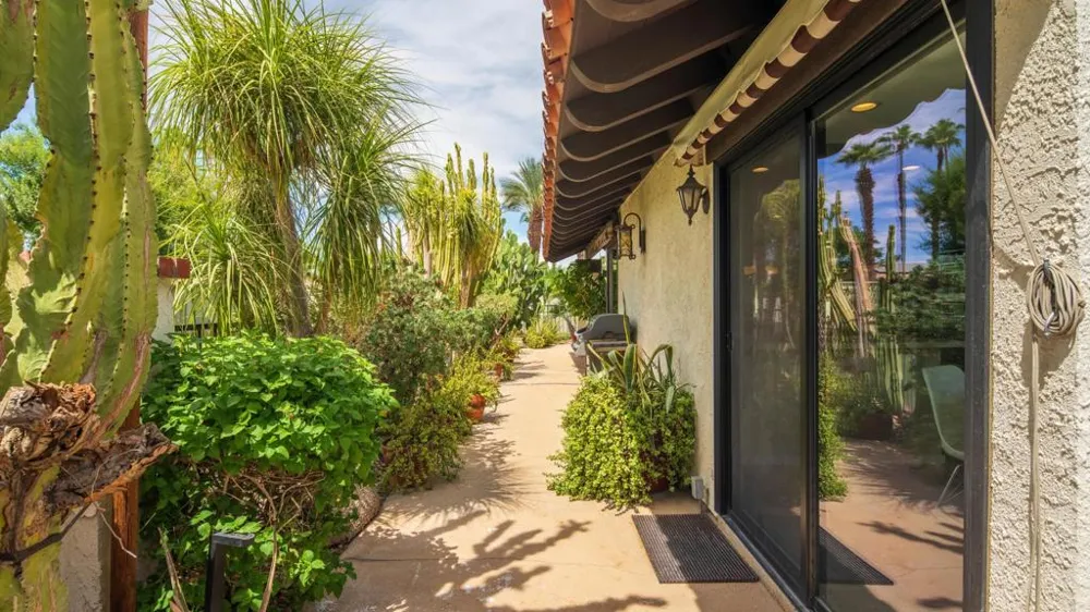 48 Calle Lista Rancho Mirage, CA 92270