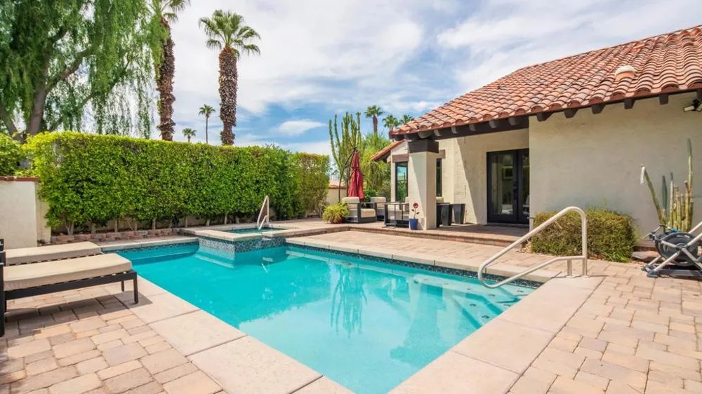 48 Calle Lista Rancho Mirage, CA 92270
