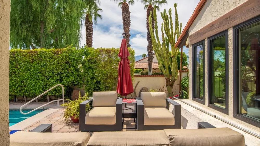 48 Calle Lista Rancho Mirage, CA 92270