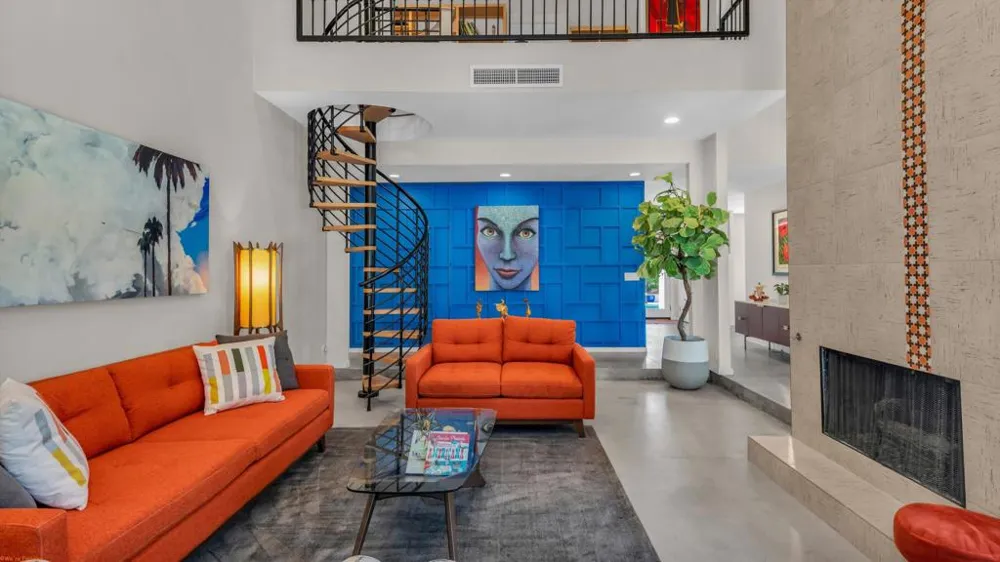 48 Calle Lista Rancho Mirage, CA 92270