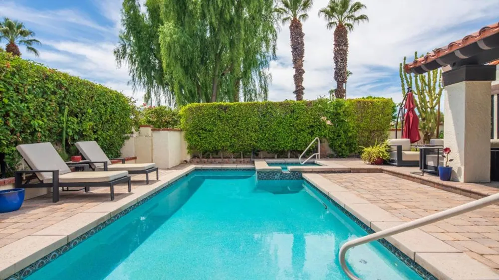 48 Calle Lista Rancho Mirage, CA 92270